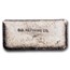 10 oz Silver Bar - S.D. Refining Co.