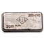 10 oz Silver Bar - S.D. Refining Co.