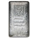 10 oz Silver Bar - Scottsdale Mint Reserve