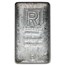 10 oz Silver Bar - Scottsdale Mint Reserve