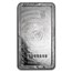 10 oz Silver Bar - Scottsdale Mint (Stackable)