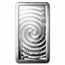 10 oz Silver Bar - Scottsdale Mint (Stackable)