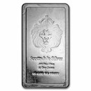 10 oz Silver Bar - Scottsdale Mint Stacker®