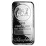 10 oz Silver Bar - SilverTowne Ten Commandments