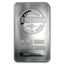 10 oz Silver Bar - SS Gairsoppa