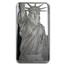 10 oz Silver Bar - Statue of Liberty (MTB)
