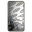 10 oz Silver Bar - Statue of Liberty (MTB)
