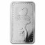 10 oz Silver Bar - Statue of Liberty