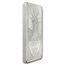 10 oz Silver Bar - Statue of Liberty