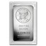 10 oz Silver Bar - Sunshine (Mint Mark SI)