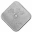 10 oz Silver Bar - The Royal Mint Britannia & Liberty