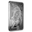 10 oz Silver Bar - The Royal Mint Britannia