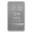 10 oz Silver Bar - The Royal Mint & Germania Mint Norse Gods:Loki