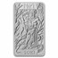 10 oz Silver Bar - The Royal Mint & Germania Mint Norse Gods:Loki