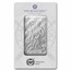 10 oz Silver Bar - The Royal Mint & Germania Mint Norse Gods:Loki