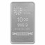 10 oz Silver Bar - The Royal Mint & Germania Mint Norse Gods:Odin