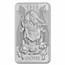 10 oz Silver Bar - The Royal Mint & Germania Mint Norse Gods:Odin