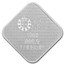 10 oz Silver Bar - The Royal Mint Queen's Beast Completer Bar