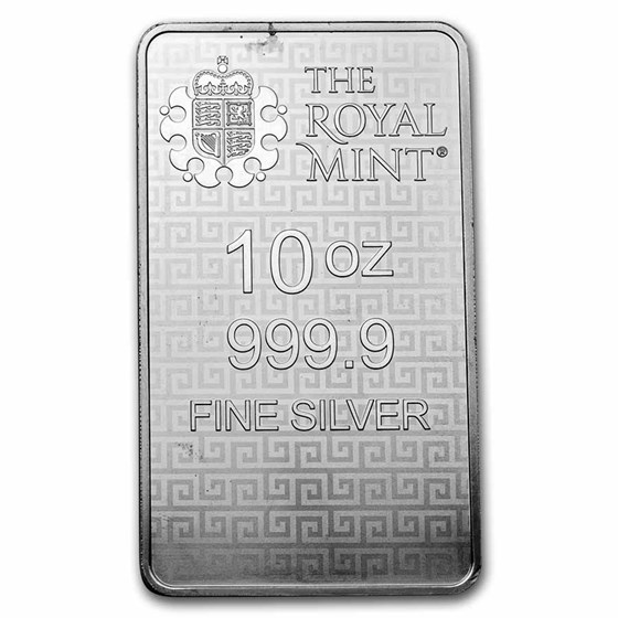 10-oz-silvertowne-poured-silver-bar-999-fine-vintage