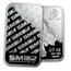 10 oz Silver Bar - Tiger (Proof-Like)