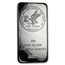 10 oz Silver Bar - Tri-State Refining