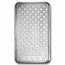 10 oz Silver Bar - U.S. Betsy Ross Flag