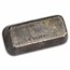 10 oz Silver Bar - U.S. Silver Corporation