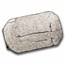 10 oz Silver Bar - Vintage ASI