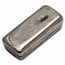 10 oz Silver Bar - Vintage Global Metal Refiners