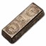 10 oz Silver Bar - Vintage International Silver Ltd. Inc.