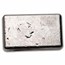 10 oz Silver Bar - Vintage PG&G (Prospectors Gold & Gems)