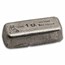 10 oz Silver Bar - Vintage Riverside Coin & Gold (RCG)
