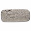 10 oz Silver Bar - Vintage Riverside Coin & Gold (RCG)