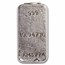 10+ oz Silver Bar - Vintage Silver Bar