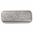 10+ oz Silver Bar - Vintage Silver Bar