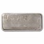 10+ oz Silver Bar - Vintage Silver Bar
