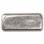 10+ oz Silver Bar - Vintage Silver Bar