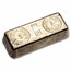 10 oz Silver Bar - Vintage World Wide Precious Metals Inc.