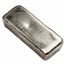 10 oz Silver Bar - Vintage World Wide Precious Metals Inc.
