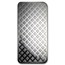 10 oz Silver Bar - Walking Liberty Design
