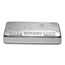 10 oz Silver Bar - Wall Street Mint® (2017 Date)