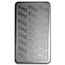 10 oz Silver Bar - Wall Street Mint (Type 2)