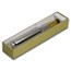10 oz Silver Bullet - .50 Caliber BMG (Gold & Rhodium Gilded)