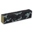 10 oz Silver Bullet - .50 Caliber BMG (Gold & Rhodium Gilded)