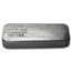10 oz Silver Cast-Poured Bar - Engelhard-Australia