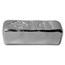 10 oz Silver Cast-Poured Bar - Scottsdale