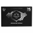 10 oz Silver Coin Bar - 2022 Tokelau Silver Note (Pressburg)