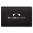 10 oz Silver Coin Bar - 2024 Niue Silver Note (Pressburg)