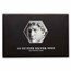 10 oz Silver Coin Bar - 2024 Niue Silver Note (Pressburg)