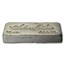 10 oz Silver Hand Poured Bar - SilverTowne